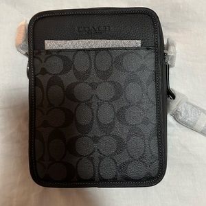 Coach Sullivan Crossbody Purse